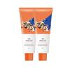 Soybean Panthenol Cream 80ml (2 Pack) - Moisturizing & Skin Repair with Panthenol & Soybean Extract for Dry & Sensitive Skin