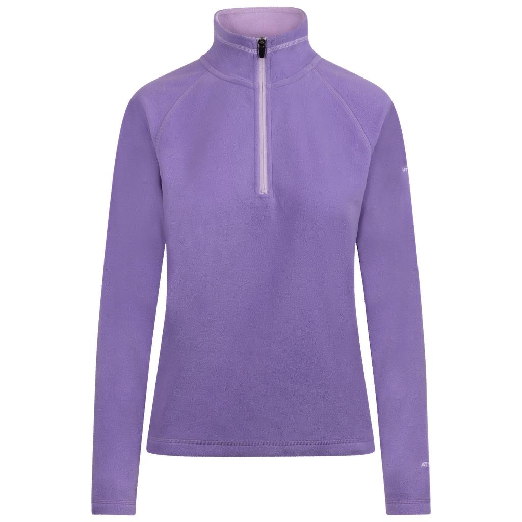 Womens/Ladies Skylar Fleece Top