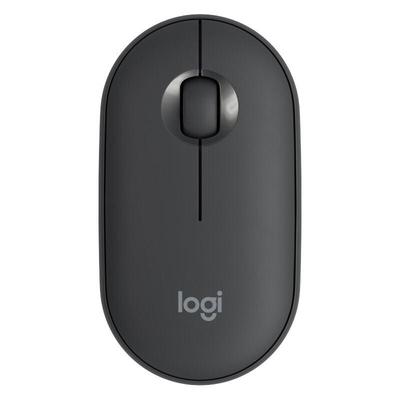 Беспроводная Bluetooth-мышь Logitech Pebble