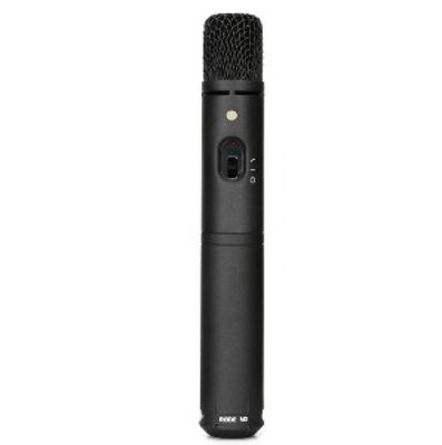 Конденсаторный микрофон RODE Microphones M3
