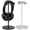 Head-Mounted Headphone Stand Non-Slip Over Ear Headset Stand Detachable for AirPods Max/Beats for Bose/Sennheiser/Sony