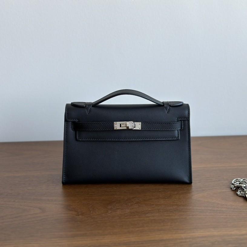 Сумка Модного Поколения Один Кожа Swift Коровья Кожа Кисточка Цепочка Коровья Кожа Женская Сумка Одинарная Ручка Сумка с Верхней Ручкой