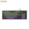 Проводная игровая механическая клавиатура Dareu EK815pro на 98 клавиш