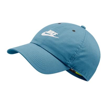 Nike Полиэстеровые бейсболки Унисекс Повседневные 913011-424