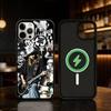 Чехол для телефона Tom K-Kaulitz для iPhone 17,16,15,14,13,12,Plus,Pro,Max Для магнитной беспроводной зарядки