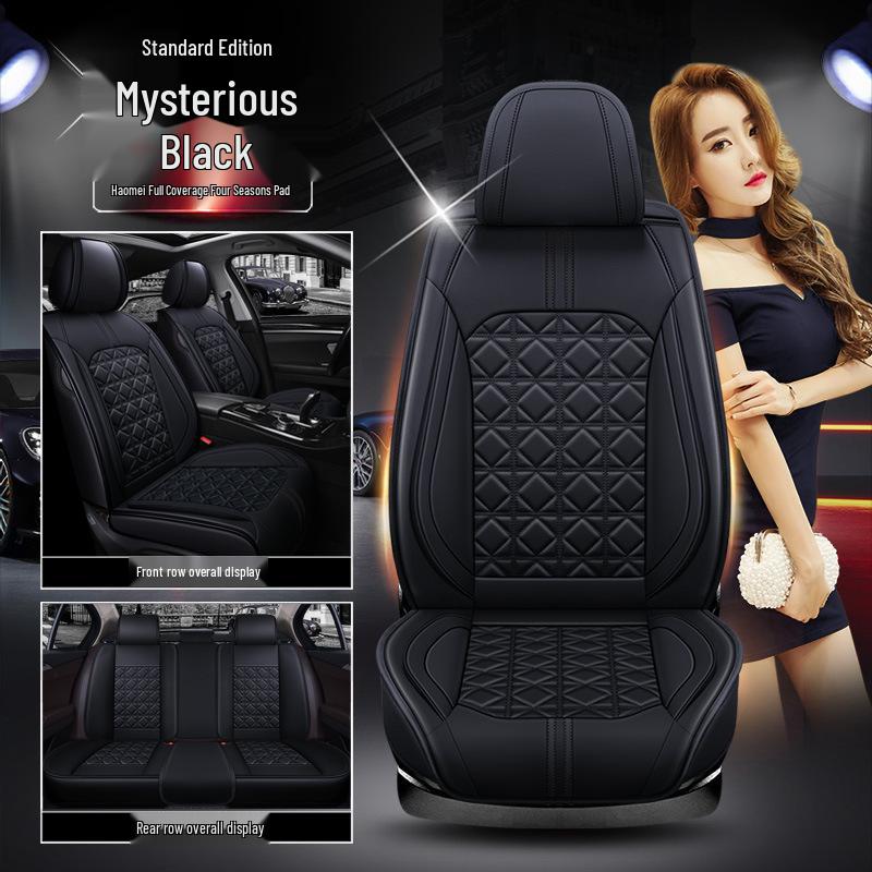 Honda Lingpai Odyssey All-Season Car Seat Cushion