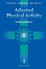 Книга Adapted Physical Activity : Health and Fitness