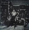 LP Record ALLMAN BROTHERS BAND - At Fillmore East CPN20131 POLYDOR 1986 US Rock Used