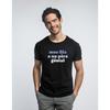 Men's T-shirt - MY SON HAS A GREAT FATHER