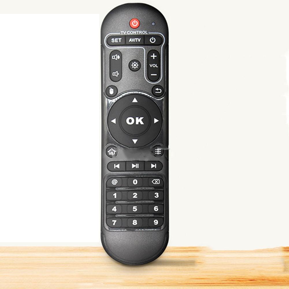 Удобный и надежный пульт дистанционного управления для Android TV-приставок H96 и forG96