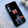 Чехол для телефона S-Skyline GTR для Samsung S25 Ultra S24 S23 S22 S21 S20 Plus Fe Galaxy A54 A53 A34 A25 Силиконовый чехол