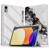 For Xiaomi RedMi Pad SE 8.7" 11" Case RedMi Pad 10.61" Pencil Holder Cover MiPad 7 6 5 Pro 11 inch Tablet Auto Sleep Funda Cover