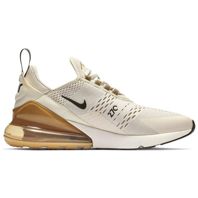 Nike Air Max 270 'Light Orewood Brown' Мужские AH8050-108