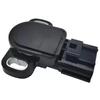 13S-85885-00-00 TPS Throttle Position Sensor For FJ09 FZ09 YZFR6 YZFR1M MT09 MT10 XSR900 13S858850000 New