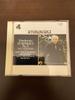 CD NEW PHILHARMONIA ORCHESTRA, WALES N - Tchaikovsky: Symphony No. 5 KICC8276 Japan Classical Used