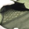 Louis Vuitton M92322  Monogram mini Besace Mary Kate Bag Crossbody Shoulder Bag