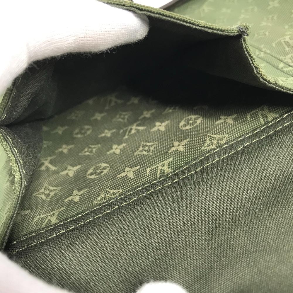 Louis Vuitton M92322  Monogram mini Besace Mary Kate Bag Crossbody Shoulder Bag