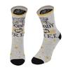 HARRY POTTER Unisex Adult Dobby Is Free Socks