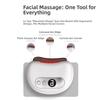 Constant Temperature Vibration Massage Scraping Instrument Face Massager  Body Massage