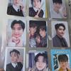 [Batch] Lucy Shin Gwang-il photocard Chapter 26