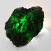 48.30 Ct Natural Emerald Huge Rough Earth Mined CERTIFIED Green Loose Gemstone A-5675