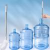 Stainless-Steel Bucket Brush Deep Clean Washing Bottle Brush Water Bottle Cleaner Brush  Water Cup