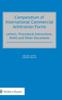 The Compendium of International Commercial Arbitration Forms Book