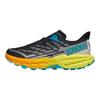 Мужские кроссовки HOKA Speedgoat 5 Black Evening Primrose 1123157-BEPR