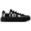 Converse Эспадрильи Chuck Taylor All Star Cruise Stylish Everyday Low-Top, унисекс, черно-белые.