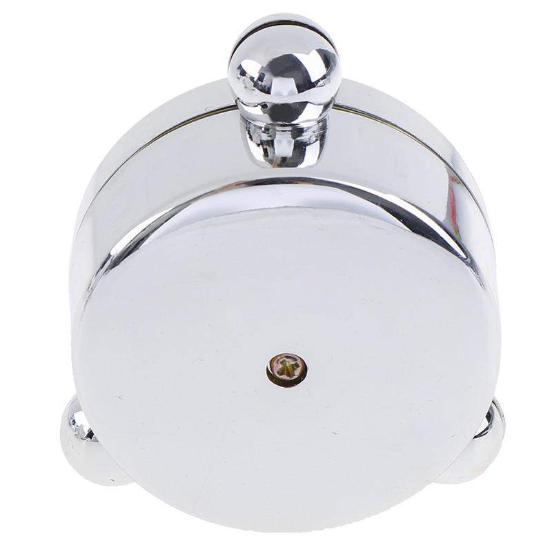 Механические напоминания о приготовлении пищи на 60 минут, будильник для кухонного таймера обратного отсчета