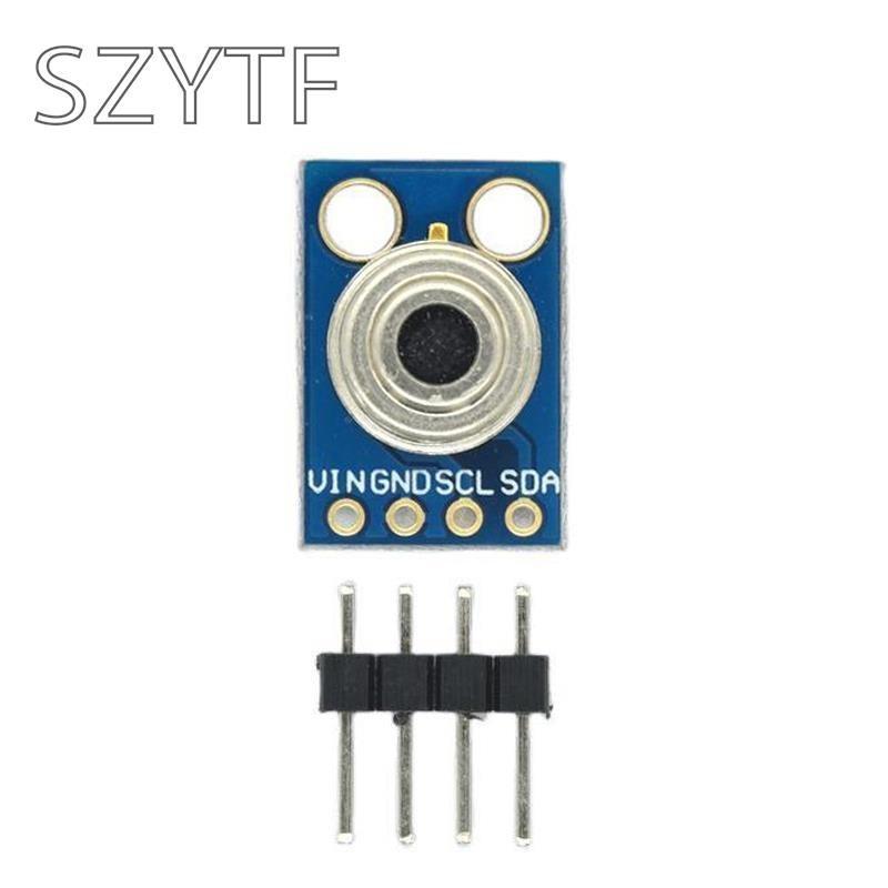 GY-906-BAA/BCC MLX90614ESF Infrared Temperature Sensor Module MLX90614-DCI 7