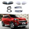 Kia KX3 Pride 2015-2019 Накладка зеркала заднего вида с указателем поворота