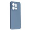 For Oppo Find X9 5G Case TPU Back Soft Anti-Scratch Fiber Lining Phone Cover