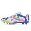 Fashion Men Football Boots Society Children Grass Training TF/FG Non Slip Soccer Shoes High Quality Sneakers Professional Football Shoes