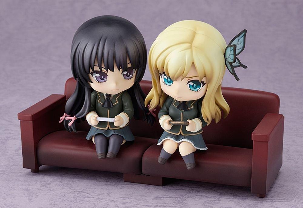 I Have Few Friends Nendoroid Sena Kashiwazaki Painted Movable (non-scale ABS&PVC Figure)