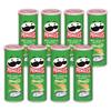 Kellogg Pringles Cream 110 г x 8 коробок<Sour & Onion>
