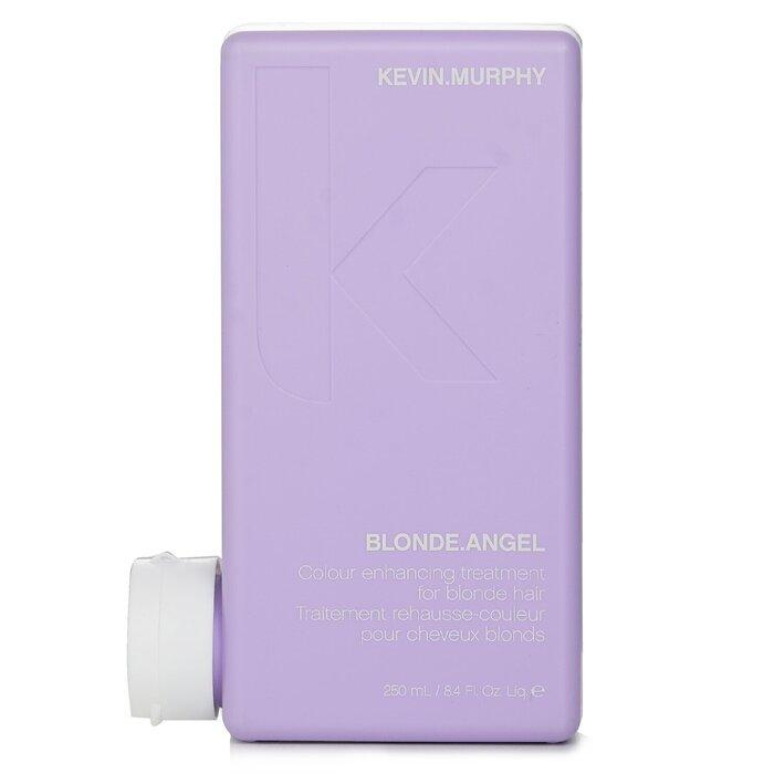 KEVIN.MURPHY Blonde.Angel Ухаживающее средство для усиления цвета блонд (Для светлых волос)
