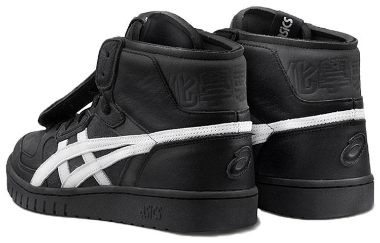 Chemist Creations x ASICS All Court Alpha-L 'Черный'