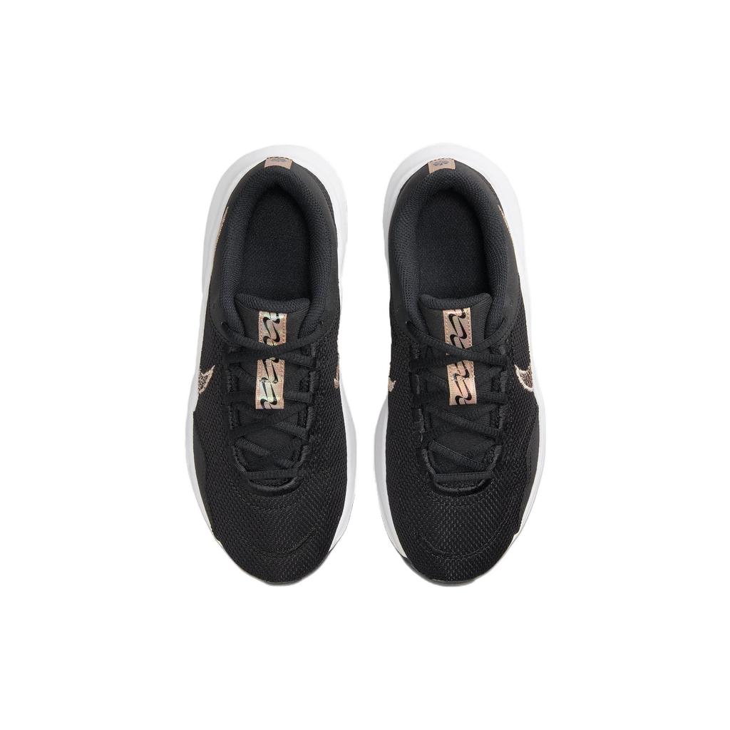 Nike Legend Essential 3 Nn P 'Черный Металлик Красный Бронзовый' Женский FB7150-001