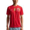 Dri-Fit Fan Edition Шанхай Порт Домашняя Быстросохнущая Толстовка С Коротким Рукавом Футбольная Рубашка Мужская tops IQ0524-673