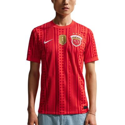 Мужская футбольная майка Dri Fit IQ0524-673
