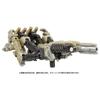Takara Tomy Transformers SS-121 Nova Cane