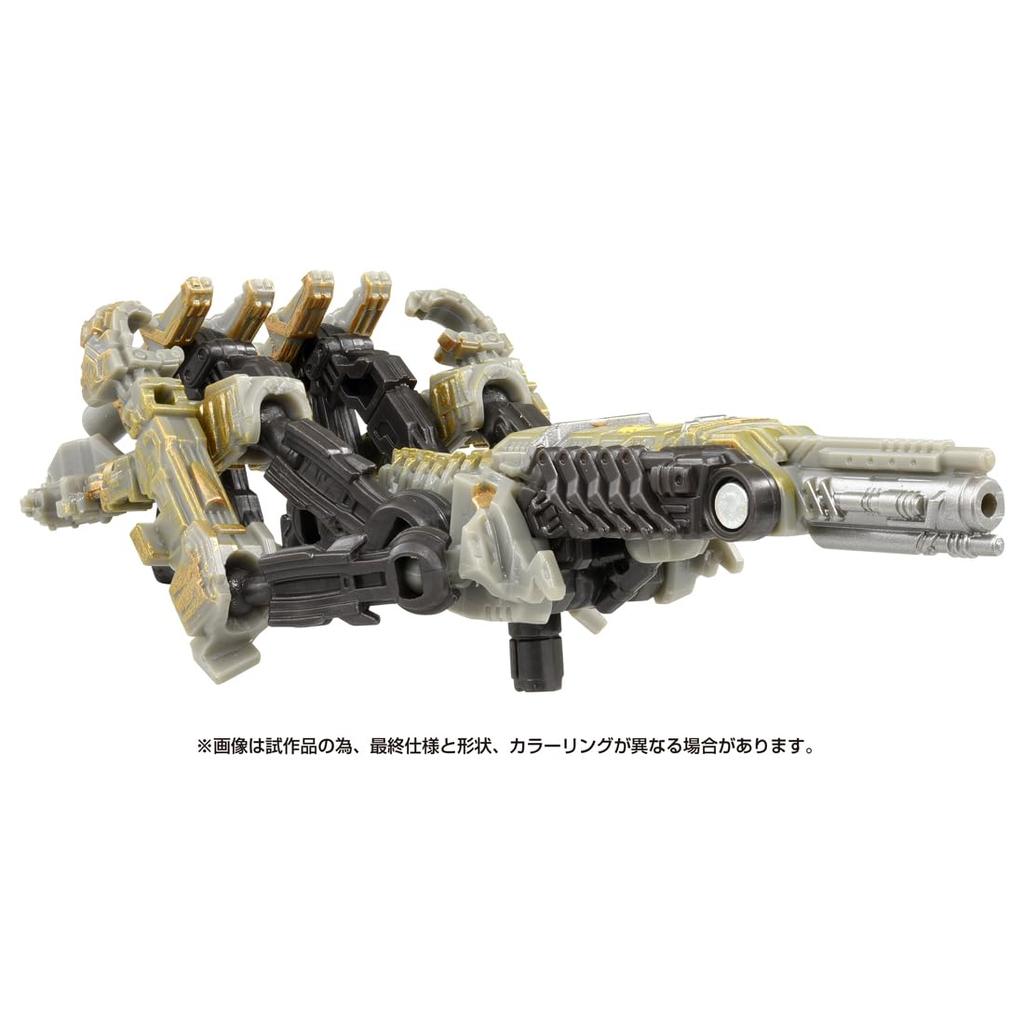 Takara Tomy Transformers SS-121 Nova Cane