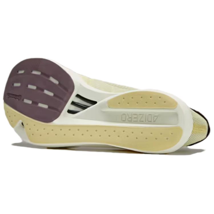 Мужские кроссовки adidas Y-3 Takumi Sen 10 Almost Yellow Shadow Fig Almost Yellow/Almost Yellow/Shadow Fig