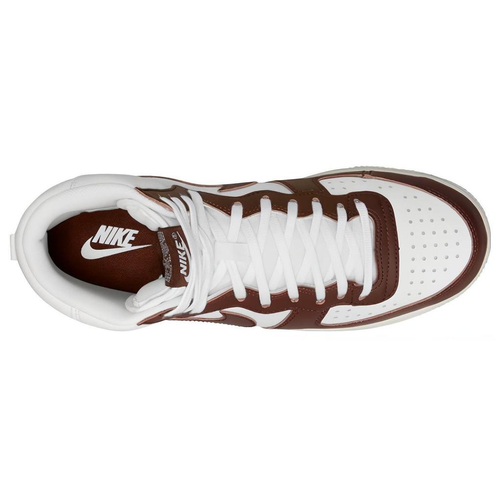 Nike Terminator Высокое содержание какао Wow FJ4199-100