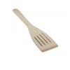 Wooden Slotted Spatula