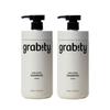 Gravity Hair Lifting Shampoo Strong 475ml Twin Set