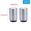 1/2Pcs Automatic Beer Bottle Opener Stainless Steel Push Down Opener for Magnet Beer Soda Cap Bar Party Kitchen Accessories1