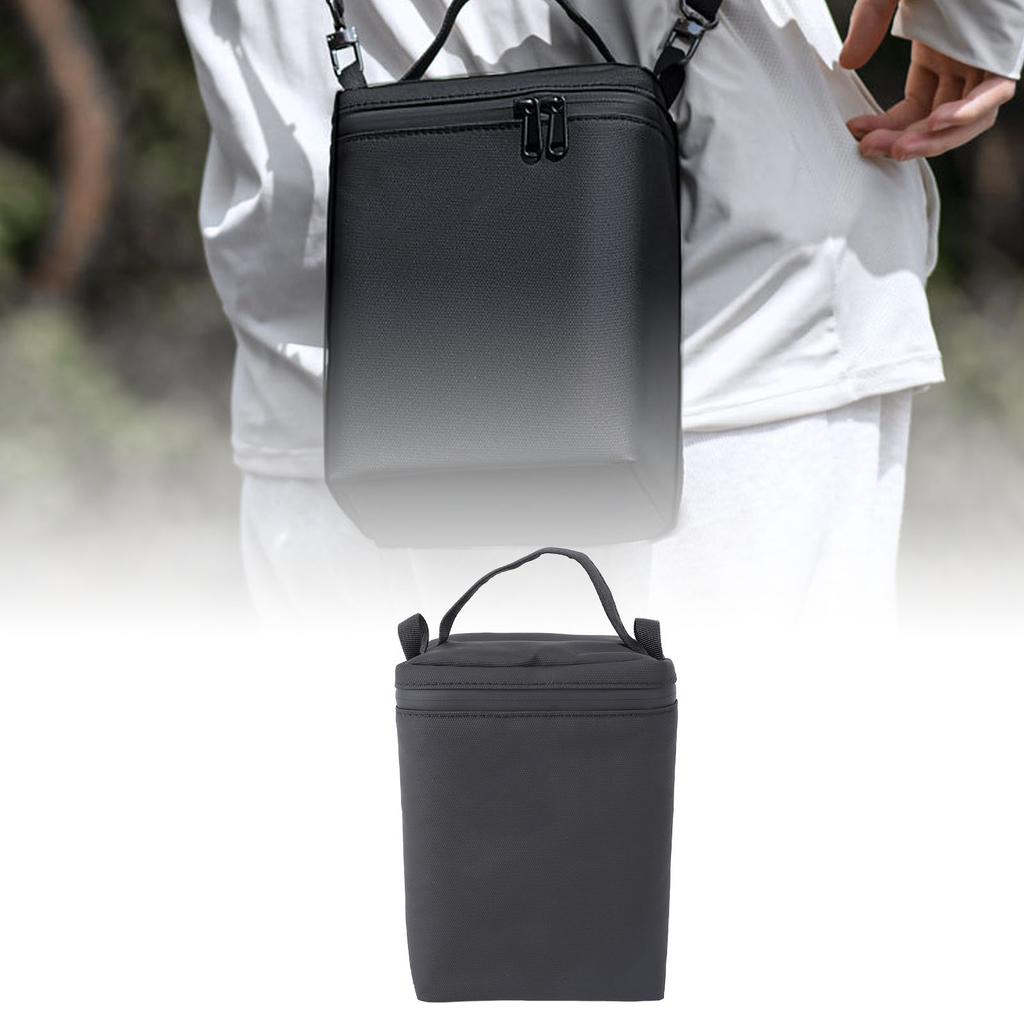 Сумка для подогрева аккумулятора дрона с постоянной температурой USB A Термосумка для подогрева аккумулятора БПЛА совместима с 