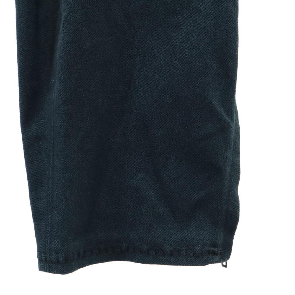 Jil Sander Узкие брюки 36 черные стрейч Женские Б/у